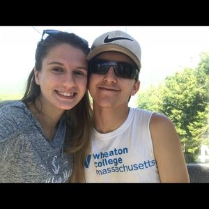 Meet your Posher, Kaity